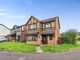 Thumbnail Detached house for sale in Calder Way, Morecambe