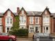 Thumbnail Terraced house for sale in Rothbury Terrace, Heaton, Newcastle Upon Tyne, Tyne &amp; Wear