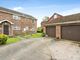 Thumbnail Flat for sale in St. James Court, Scunthorpe