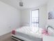 Thumbnail Flat to rent in Valencia Close, London