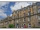 Thumbnail Flat to rent in Blackwood Crescent, Edinburgh