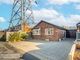 Thumbnail Detached bungalow for sale in Leicester Road, Failsworth, Manchester, Greater Manchester