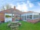 Thumbnail Detached bungalow for sale in Strensall Road, Huntington, York