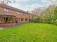 Thumbnail Detached house for sale in Stoneacre Gardens, Appleton, Warrington