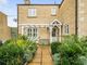 Thumbnail Detached house for sale in High Street, South Cerney, Cirencester
