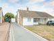 Thumbnail Bungalow for sale in Cunningham Crescent, Birchington