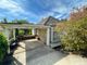 Thumbnail Detached bungalow for sale in Thurlow Road, Torquay