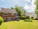Thumbnail Detached house for sale in The Hill, Glapwell