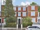 Thumbnail Flat for sale in Camden Road, Camden