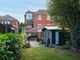 Thumbnail Semi-detached house for sale in High Road, Epping, Essex