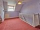 Thumbnail Terraced house for sale in The Lawns, Hinckley