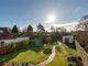 Thumbnail Detached house for sale in Boswall Road, Trinity, Edinburgh