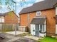 Thumbnail Semi-detached house for sale in Perham Way, London Colney, St. Albans, Hertfordshire