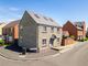 Thumbnail Detached house for sale in Thompson Way, West Wick, Weston-Super-Mare