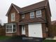 Thumbnail Detached house to rent in Rovers Way, Doncaster
