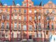 Thumbnail Block of flats for sale in Kensington Court, London