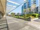 Thumbnail Flat for sale in Ensign House, Battersea Reach, Battersea, London