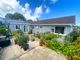 Thumbnail Detached bungalow for sale in St. Michaels Close, Hayle