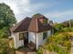 Thumbnail Detached house for sale in Bristol Road, Radstock, Somerset