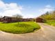 Thumbnail Mobile/park home for sale in Lime Close, The Elms, Torksey, Lincoln