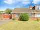 Thumbnail Bungalow for sale in Cedar Road, Sturry, Canterbury, Kent