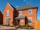 Thumbnail Detached house for sale in "Manning" at Riverston Close, Hartlepool