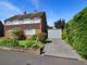 Thumbnail Semi-detached house for sale in Wye Road, Borough Green