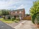 Thumbnail Detached house for sale in Dilton Marsh, Westbury