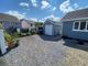 Thumbnail Bungalow for sale in Maes Dafydd, Llanarth