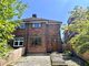 Thumbnail Semi-detached house for sale in Oak Road, Tunbridge Wells, Kent