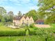 Thumbnail Detached house for sale in Headley, Near Newbury, Hampshire