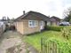 Thumbnail Semi-detached bungalow for sale in Kiln Bank Crescent, Market Drayton, Shropshire