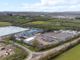 Thumbnail Land to let in Compound 54, Foxmoor Business Park, Foxmoor Business Park Road, Wellington, Somerset
