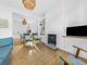 Thumbnail Terraced house for sale in Pattenden Road, London