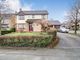 Thumbnail Detached house for sale in Dunham Crescent, Wistaston, Crewe