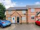 Thumbnail Terraced house for sale in Applegarth Close, Corby