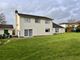 Thumbnail Detached house for sale in Cwmifor, Llandeilo