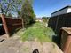 Thumbnail Terraced house for sale in Little Cross Street, Wednesbury