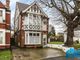 Thumbnail Detached house for sale in College Road, Harrow Weald, Harrow