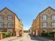 Thumbnail Flat for sale in Stockbridge Road, Chichester, West Sussex