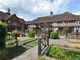 Thumbnail Terraced house for sale in Timbermill Court, Fordingbridge, Hampshire