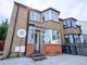 Thumbnail Semi-detached house for sale in Burney Avenue, Surbiton