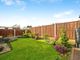 Thumbnail Semi-detached bungalow for sale in Thorogate, Rawmarsh, Rotherham