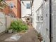 Thumbnail Terraced house for sale in St. Dunstans Crescent, Worcester