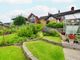 Thumbnail Terraced house for sale in Cinderhill Lane, Scholar Green, Cheshire