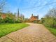 Thumbnail Cottage for sale in The Rank, Gnosall, Stafford, Staffordshire
