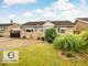 Thumbnail Detached bungalow for sale in Salhouse Road, Little Plumstead