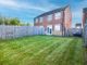 Thumbnail Semi-detached house for sale in Lamp Court, Blyth