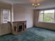 Thumbnail Detached bungalow for sale in Dean Road, Ambergate, Belper