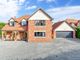 Thumbnail Detached house for sale in Chapel Lane, Broad Oak, Canterbury, Kent